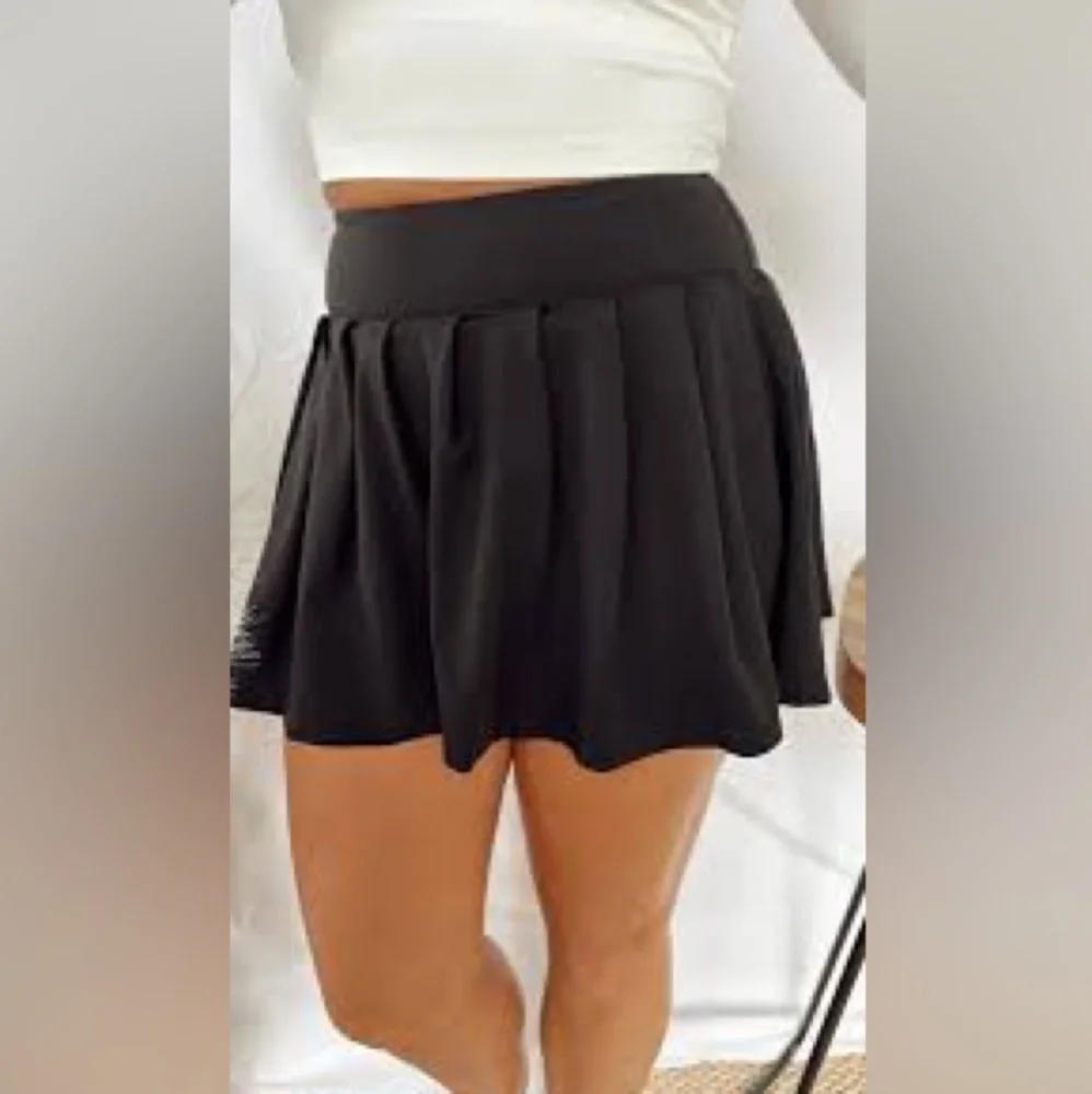 Vanilla Star flattering functional